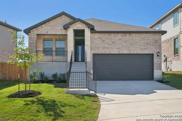 6358 Comanche Coyote, San Antonio, TX 78233 - Image #1