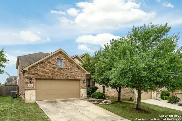 3618 Sweet Olive, San Antonio, TX 78261 - Image #1
