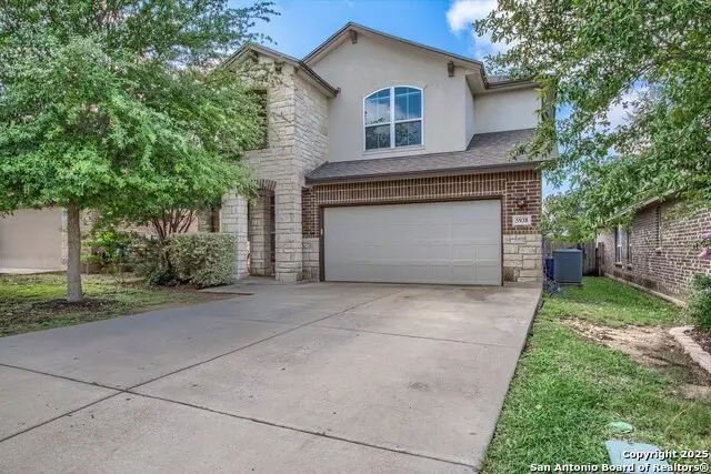 5938 Akin Song, San Antonio, TX 78261 - Image #1