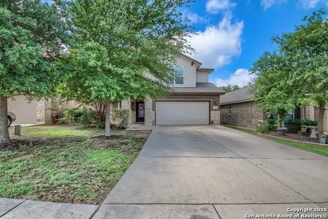 5938 Akin Song, San Antonio, TX 78261 - Image #2