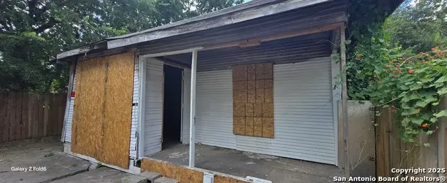 134 Peche, San Antonio, TX 78207 - #1