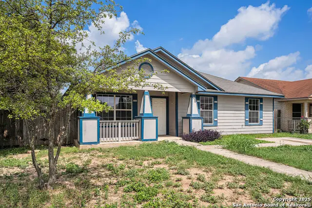 11319 Gaylord Dr, San Antonio, TX 78224 - Image #2