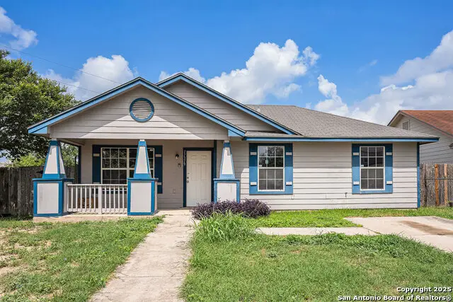 11319 Gaylord Dr, San Antonio, TX 78224 - Image #3