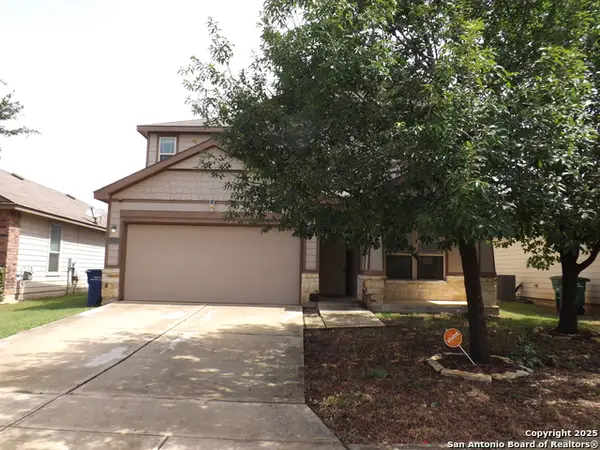 11547 Pelican Pass, San Antonio, TX 78221