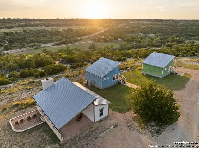 365 Billy Sisson, Johnson City, TX 78636 - #2