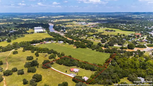 479 Park Rd 23, Blanco, TX 78606 - Image #2