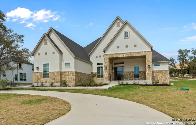 8539 Heimer Pass, San Antonio, TX 78266 - Image #1