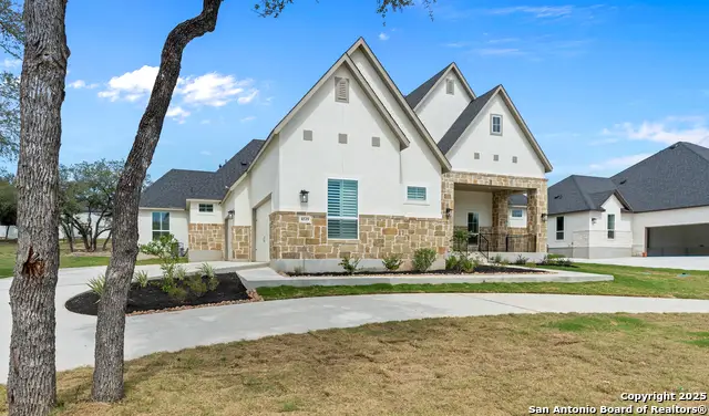 8539 Heimer Pass, San Antonio, TX 78266 - Image #3