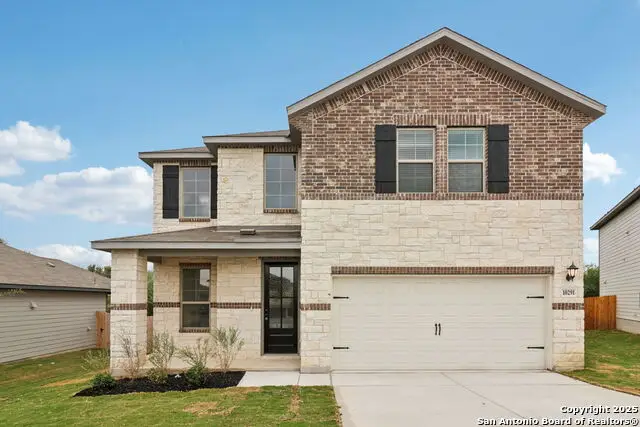 10291 King Robert, San Antonio, TX 78239 - Image #1