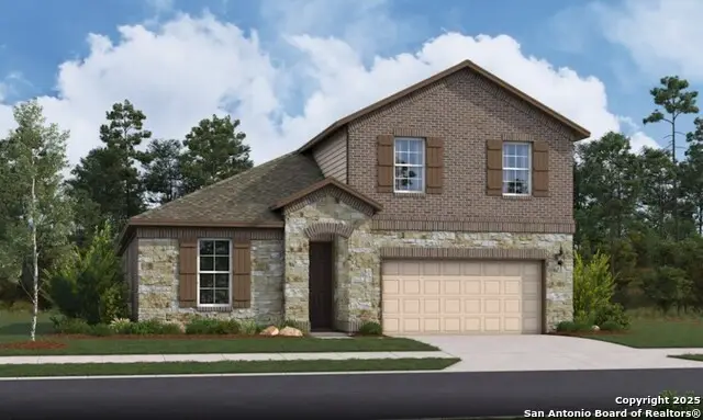 6651 Comanche Valley, San Antonio, TX 78233 - Image #1