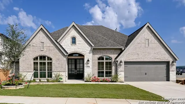 31156 Clover Pass, Bulverde, TX 78163 - Image #1