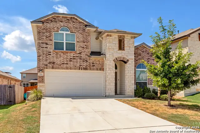 9311 Bicknell Sedge, San Antonio, TX 78254 - Image #2