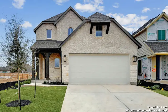 233 Alpine, New Braunfels, TX 78130 - Image #1