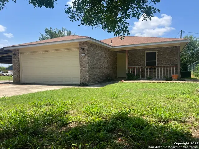 1503 Jami, Pleasanton, TX 78064 - Image #1