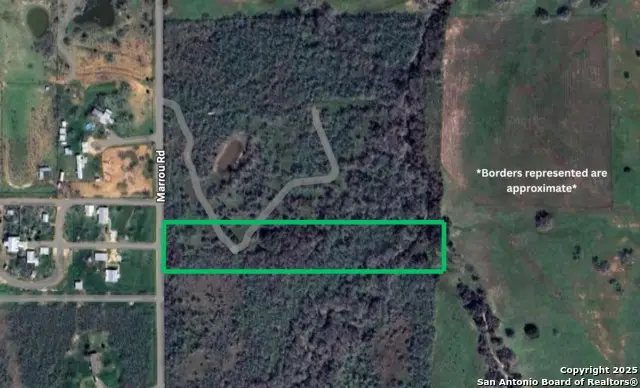 525 Marrou Rd., Seguin, TX 78155 - Image #1