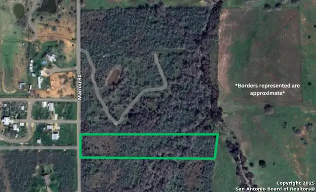 565 Marrou Rd., Seguin, TX 78155 - Image #1
