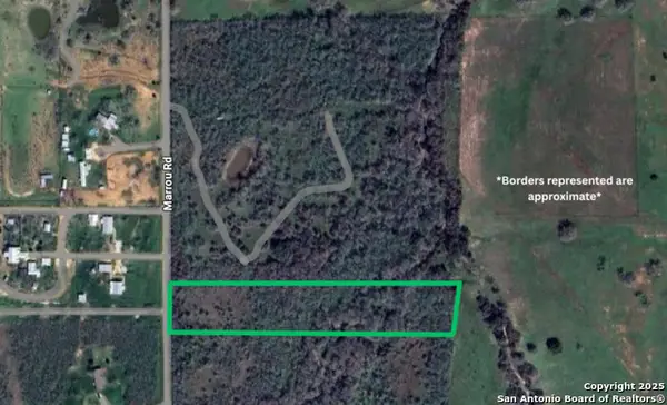 565 Marrou Rd., Seguin, TX 78155