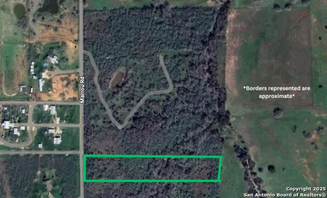 605 Marrou Rd., Seguin, TX 78155 - Image #1