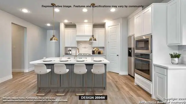 2915 Eagle Rise, San Antonio, TX 78245 - Image #2