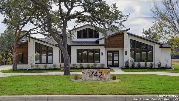 242 Laughing Dog, Boerne, TX 78006