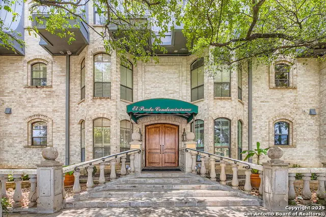 100 W El Prado #111, San Antonio, TX 78212 - #1