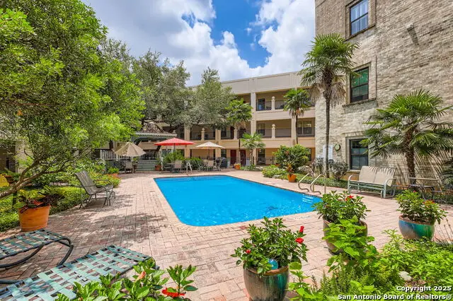100 W El Prado #111, San Antonio, TX 78212 - #2