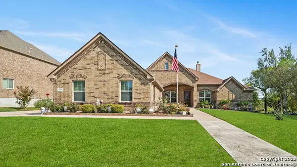 287 Cascade, Castroville, TX 78009