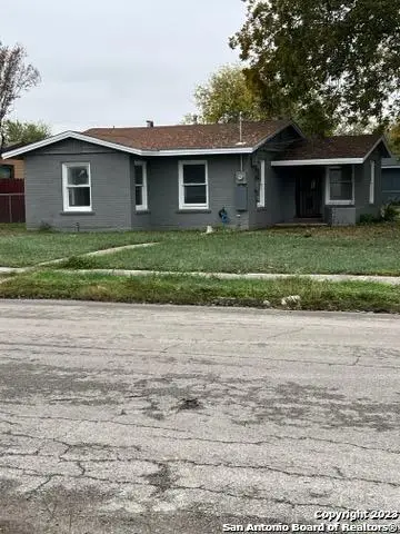 127 Parchman, San Antonio, TX 78214 - Image #1