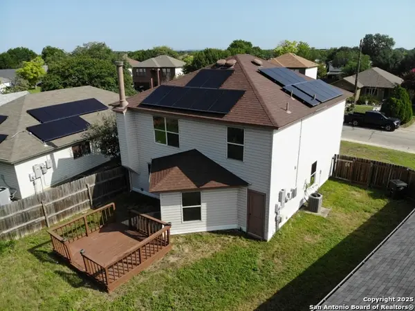 5615 Camry Springs, San Antonio, TX 78251