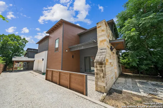 818 Martin Luther King, San Antonio, TX 78203 - Image #1