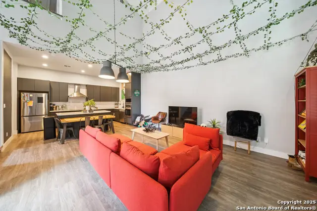 818 Martin Luther King, San Antonio, TX 78203 - Image #3