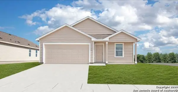 212 Agave Circle, Jourdanton, TX 78026