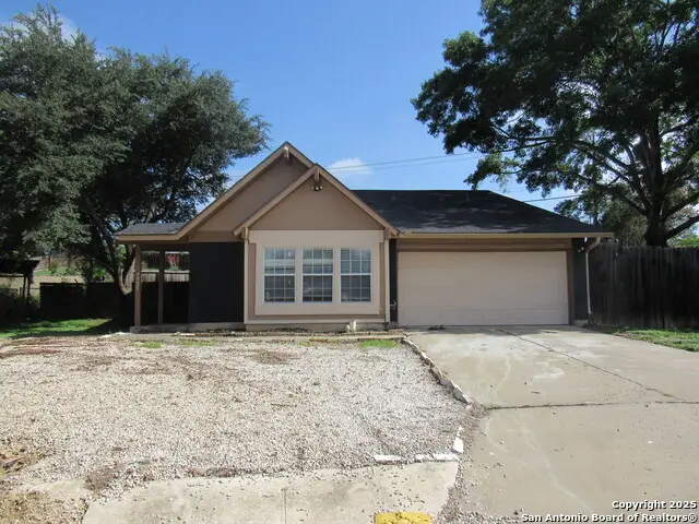 7731 Clear Ridge Dr, San Antonio, TX 78239 - Image #1
