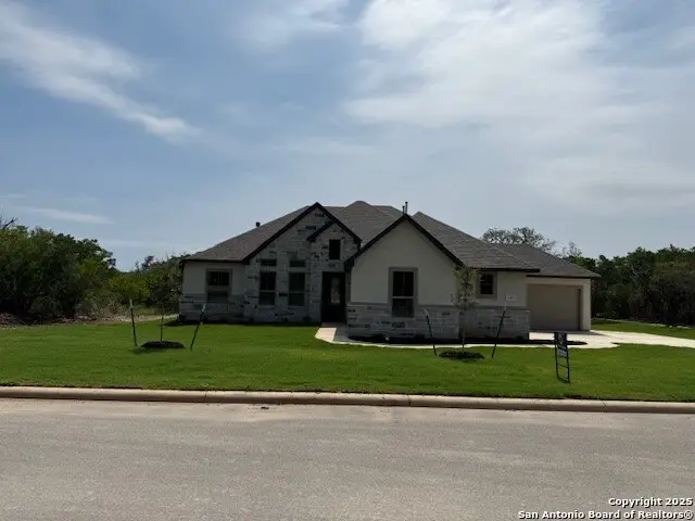 165 Poe Parkway, Castroville, TX 78009 - Image #1