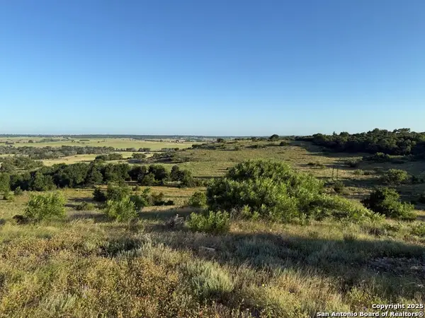 LOT 45 Cr 511, Hamilton, TX 76531