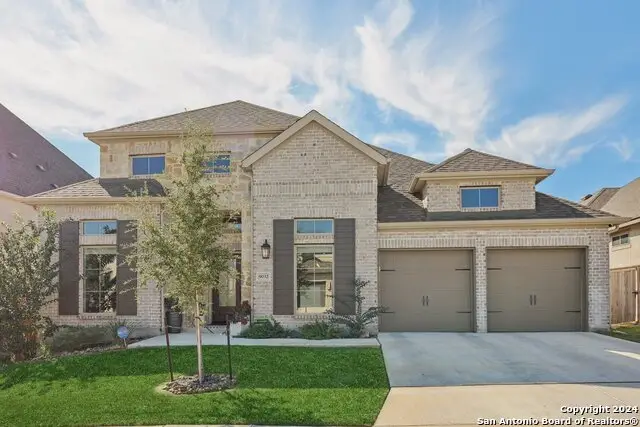 9032 Raven Pointe, San Antonio, TX 78255 - Image #1