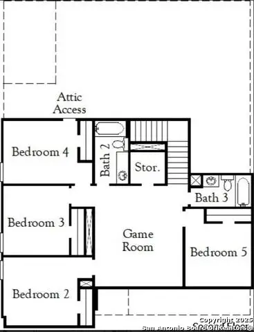 15576 Lonehollow Lake, San Antonio, TX 78253 - Image #3