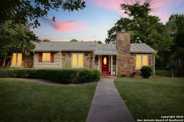 204 E Nottingham, San Antonio, TX 78209 - Image #1