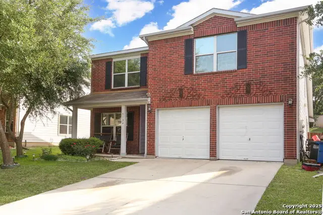 5124 Knollwood, Schertz, TX 78108 - #1