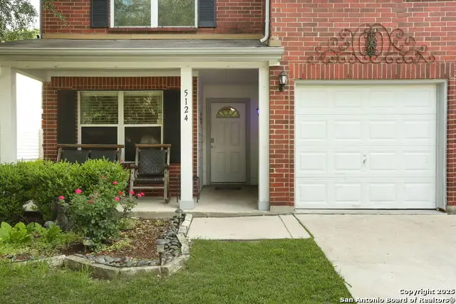5124 Knollwood, Schertz, TX 78108 - #2