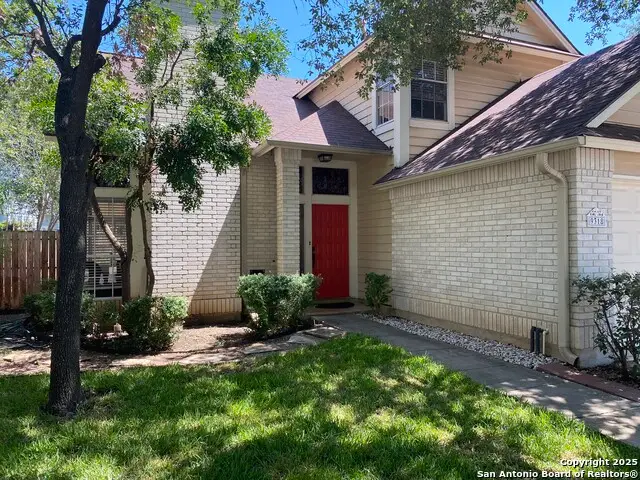 9318 Andersonville Ln, San Antonio, TX 78240 - Image #1