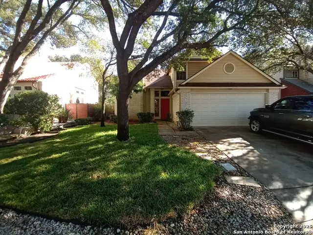 9318 Andersonville Ln, San Antonio, TX 78240 - Image #2