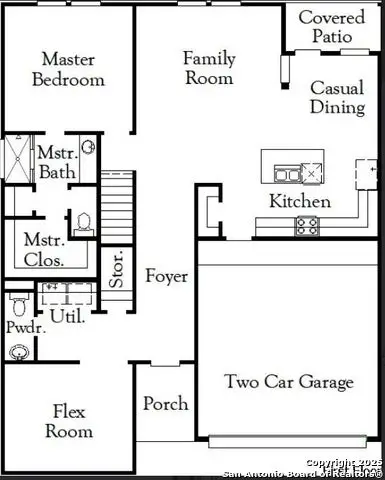 15571 Lonehollow Lake, San Antonio, TX 78253 - Image #2