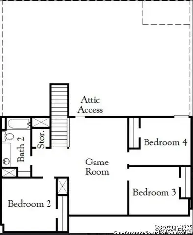 15571 Lonehollow Lake, San Antonio, TX 78253 - Image #3