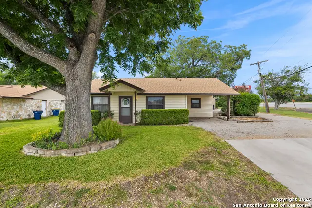 100 Haeckerville Rd, Cibolo, TX 78108 - Image #1