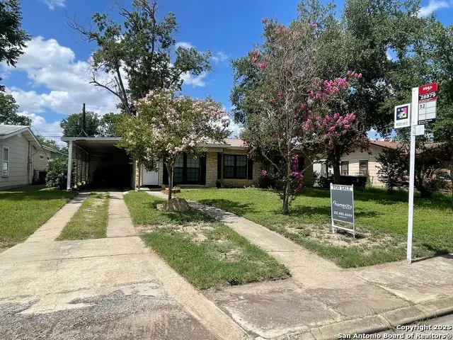 203 Galway, San Antonio, TX 78223 - Image #1