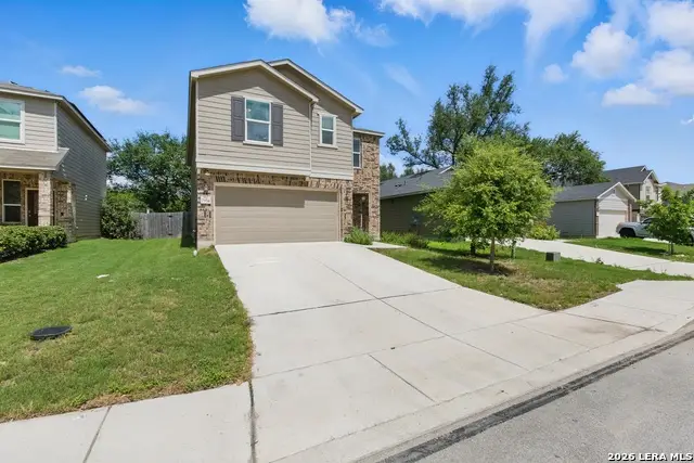 7954 Hanging Branch, San Antonio, TX 78253 - #1