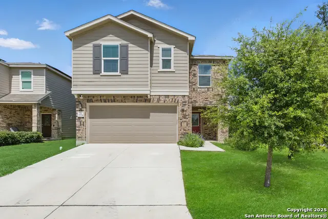 7954 Hanging Branch, San Antonio, TX 78253 - #2