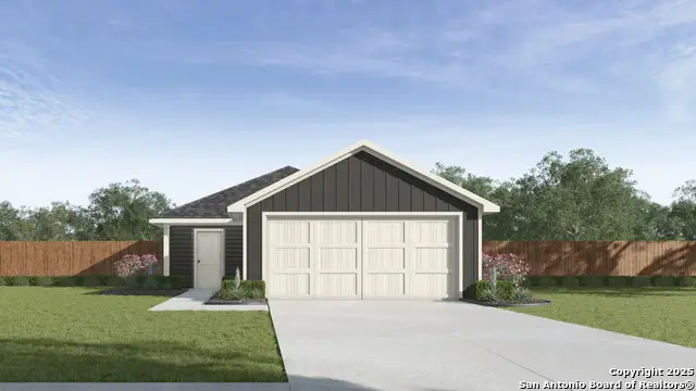 915 Prince Albert, Seguin, TX 78155 - #1