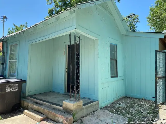 1538 Brighton, San Antonio, TX 78211 - Image #1